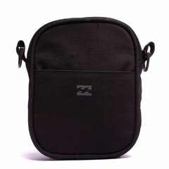 Shoulderbag Brand Looper Preto B913A003202 na internet