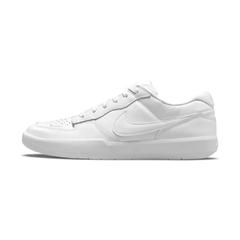 TENIS NIKE SB FORCE 58 White/White - comprar online