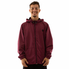 Jaqueta Freesurf Leve Classic Bordo