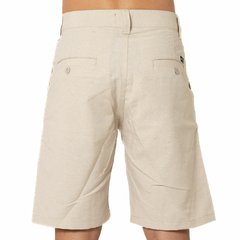 Bermuda BillaBong Carter Stretch II Cinza Claro - 360surfshop