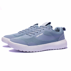 Tênis Mormaii Flexer Ash Grey/White/White - comprar online