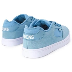 Tênis Hocks Flat Lite Ciel - 360surfshop