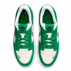 Tênis Nike SB Force 58 pine Green - comprar online