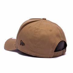 Boné New Era 940 Af St Destroyed Neyyan Khk Kaki - comprar online