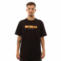 Camiseta Thug Nine Block Party Preto - comprar online