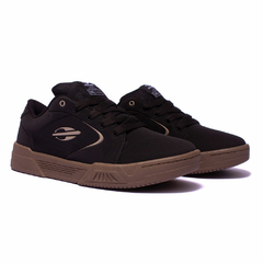 Tênis Mormaii Flow M0101 Black - 360surfshop