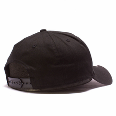 Boné New Era 940 AF Sn Neyyan Blk Preto - 360surfshop