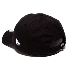 Boné New Era 920 St Pastels Neyyan Blk Preto - loja online