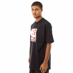 Camiseta DC 90S Preto - 360surfshop