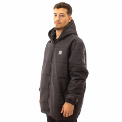 Jaqueta DC Star Puffer Preto na internet