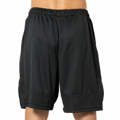 Bermuda Freesurf Elástico Bulls Preto - comprar online