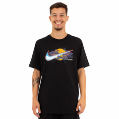 Camiseta Nike Tee JDI Swoosh FN0817010 - comprar online