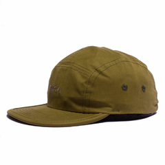 Imagem do Boné Rvca Small 5 Panels Verde Militar