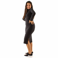 Vestido Freesurf Especial Gap Preto - 360surfshop