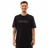 Camiseta Freesurf Classic Preto