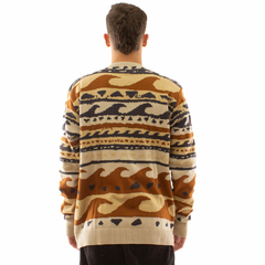 Tricot BillaBong Rack Days Multi Cores na internet