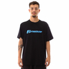 Camiseta Freesurf Origin Preto