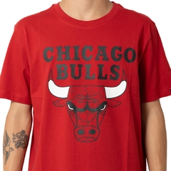 Camiseta Nike Chicago Bulls FJ0231657 - 360surfshop