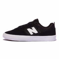 Tênis New Balance Numeric Jamie Foy 306 NM306BLJ Preto/Branco