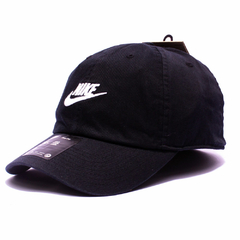 Boné Nike Club CB Fut Wsh FB5368011 na internet