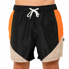 Shorts Approve 7inches Triade Preto - comprar online