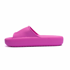 Chinelo Freesurf Cloud Rosa - comprar online