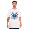 Camiseta New Era Fashion Fanpage Chahor Off White