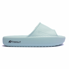 Chinelo Freesurf Cloud Verde