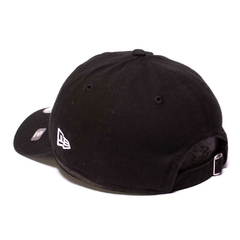 Boné New Era 920 St Minimal Lasrai Blk Preto - loja online