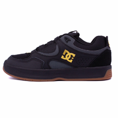 Tênis DC Kalynx Zero Imp Black/Gold - comprar online