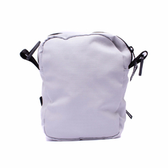 Shoulder DC Bag Starcher Cinza Claro - comprar online