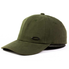 Boné Oakley Ellipse Metal 6 Panel Hat REF: FOS90060275L - comprar online