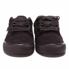 Tênis Dc Anvil La Black/Black/Black - loja online