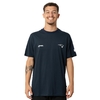 Camiseta Approve Bold X Nfl Azul Marinho