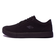 Tênis Mormaii Urban Free JR Easy Black/Graphite