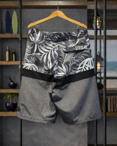 FREE BOARDSHORT NICE FLORAL Tamanho:38 - comprar online