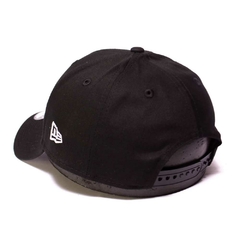 Boné New Era 940 Sn Core Blk Lasrai Preto na internet