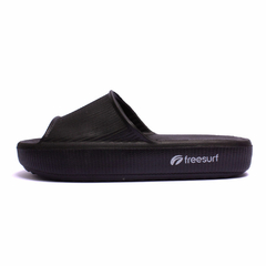 Chinelo Freesurf Cloud Preto - 360surfshop