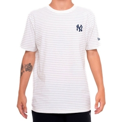 Camiseta New Era Good Winds Neyyanco Off White na internet