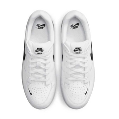 Tênis Nike SB Force 58 White/Black - comprar online