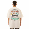 Camiseta Approve Huge Only Off White