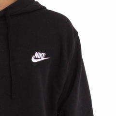 Moletom Nike NSW Club Hoodie PO FT CZ7857010 - comprar online