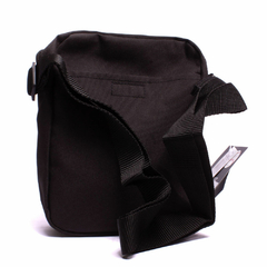 Shoulder Bag New Era Side Neyyan Preto na internet