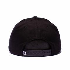 Imagem do Bone DC Starz 94 Empire Snapback Preto