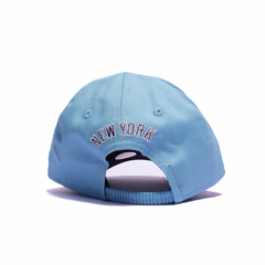 Boné New Era 920 Tp Neyyan Blu Baby Azul na internet