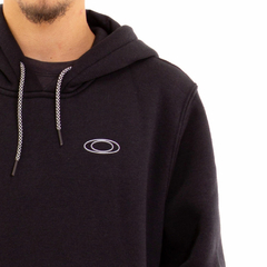 Moletom Oakley Ellipse Hoodie FOA40558202E - 360surfshop