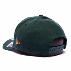 Boné New Era 950 SS SN Classic Neyyan DKG Verde - comprar online