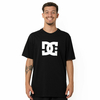 Camiseta DC Star Preto