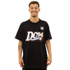 Camiseta DC Starz 94 Preto