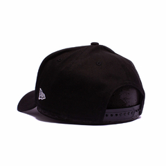 Boné New Era 940 All Core Essentials Preto - comprar online